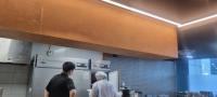 [NSP PHOTO]용인시 기흥구, 식중독 사고 방지 맞춤형 예방진단 실시