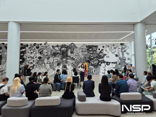 NSP통신-2025 길 위의 인문학 사업 (사진 = 광양시청)