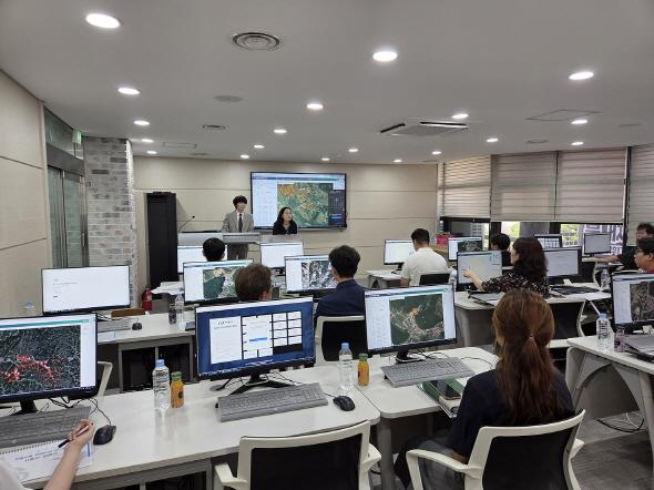 NSP통신-안동시 산불 이재민 위한 통합지원시스템 운영, 전국 최초 이재민 피해지원 시스템 개발해 8월 본격 운영 (사진 = 안동시)