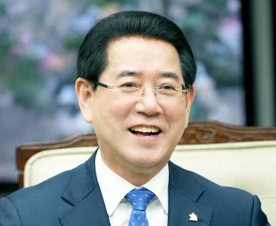 NSP통신-김영록 전라남도지사