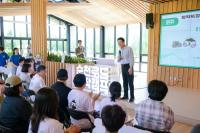 [NSP PHOTO]순천, 전국 예비 창작자들 모여 애니메이션 메이커톤 열기 후끈