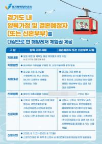 [NSP PHOTO]경기평택항만공사, 행복한 여름나기 해양레저 체험 티켓 쏜다