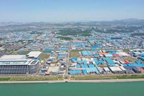 NSP통신- (사진 = 안산시)