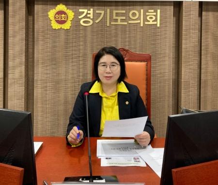NSP통신-이서영 경기도의원. (사진 = NSP통신 DB)