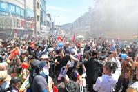 [NSP PHOTO]장흥군 폭염도 잠재웠다···3일 제18회 정남진 장흥 물축제 9일간의 대장정 마무리
