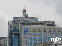 NSP통신-금융감독원 전경 (사진 = NSP통신)