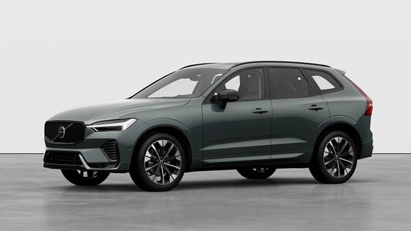 [NSP PHOTO]볼보자동차코리아, 신형 XC60 공식 출시