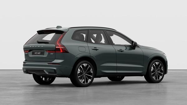 NSP통신-신형 XC60 (사진 = 볼보자동차코리아)