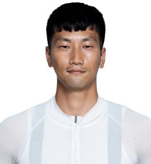 NSP통신-황승호(19기, SS, 서울 개인) 선수. (사진 = 국민체육진흥공단)