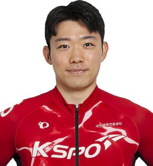 NSP통신-김옥철(27기, S1, 수성) 선수. (사진 = 국민체육진흥공단)