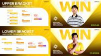 [NSP PHOTO]컴투스, SWC2025 대한민국 대표 SCHOLES·ZZI-SOONG 선발