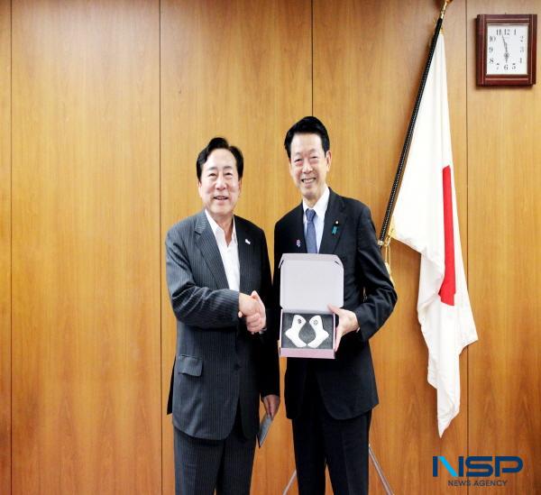 [NSP PHOTO]韓·日중소기업중앙회, 오는 11월 한일 중소기업 포럼 공동개최 합의
