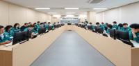 [NSP PHOTO]오산시, 안전관리자문단 옹벽·교량 합동 점검 나선다
