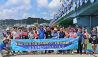 [NSP PHOTO]장흥군, 정남진 장흥물축제 글로벌 여름 대표축제로 발돋움