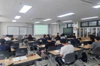 [NSP PHOTO]경북교육청, 2025 상반기 영재교육 담당교원 직무연수 운영