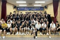 [NSP PHOTO]서울대 자연과학대 학생들, 영덕군에서 여름 과학 봉사캠프 봉사
