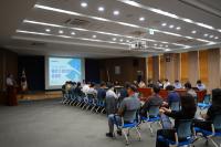 [NSP PHOTO]경상북도개발공사, 경영전략 기반의 미래 청사진 공유