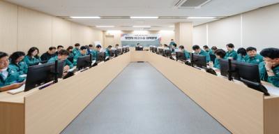 [NSP NEWS Image]오산시, 안전관리자문단 옹벽·교량 합동 점검 나선다