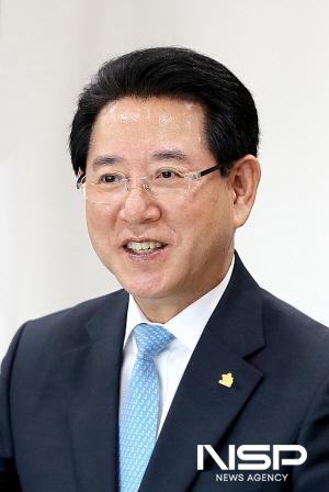 NSP통신-김영록 전라남도지사 (사진 = 전라남도)