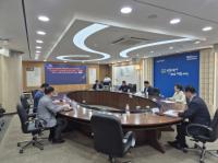 [NSP PHOTO]전남도-도의회-대학, 통합대학교 국립의대 설립 머리 맞대
