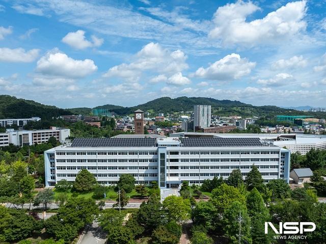 NSP통신-전주대학교 교육연수원 전경 (사진 = NSP통신 DB)