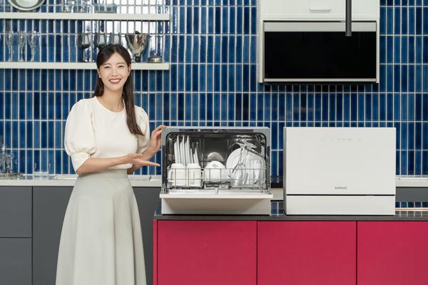 NSP통신- (사진 = 삼성전자)