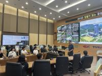 [NSP PHOTO]대구대, 지역기업 원데이 직무체험 프로그램 운영