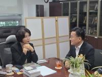 [NSP PHOTO]전남도, 국정과제 반영 총력…지역 현안 해결 박차