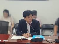 [NSP PHOTO][상법개정안 국회 토론회] 배임죄·경영 판단원칙 이슈와 디스커버리 제도 도입⓶