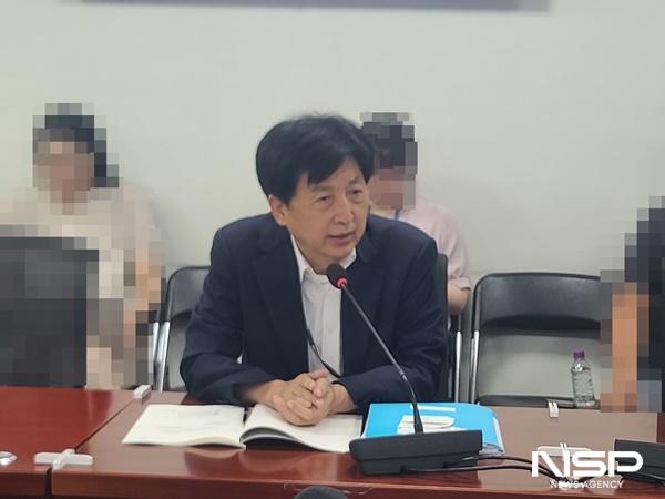 NSP통신-오기형 더불어민주당 국회의원(서울 도봉구을) (사진 = NSP통신)