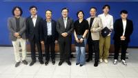 [NSP PHOTO]호원대·전주대 연합, 글로벌 K-콘텐츠 인재 양성 업무협약