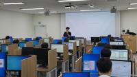 [NSP PHOTO]군산상의, 기업 실무자 대상 AI 활용 업무 효율화 교육