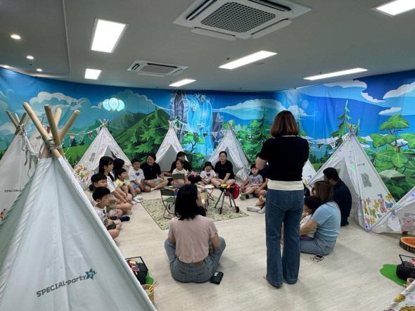 [NSP PHOTO]안동시, 지역 주도 돌봄체계 구축 박차