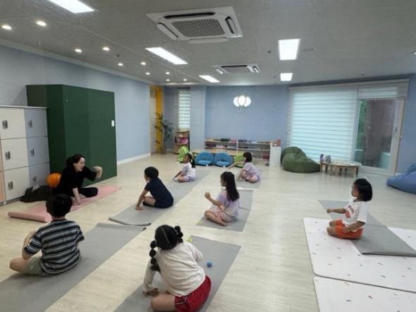 NSP통신-안동시는 지역 중심의 돌봄 기반을 강화하기 위해 지역아동센터와 마을돌봄터와의 협력도 확대하고 있다. (사진 = 안동시)