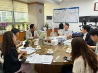 [NSP PHOTO]오석규 경기도의원, 국방벤처센터 의정부시가 단연 최적지