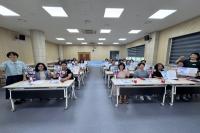 [NSP PHOTO]한국생활개선김천시연합회, 저출생 부담 타파 4대 문화 운동 전개