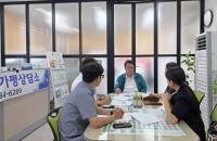 [NSP PHOTO]임광현 경기도의원, 교육환경 개선 협력 방안 모색