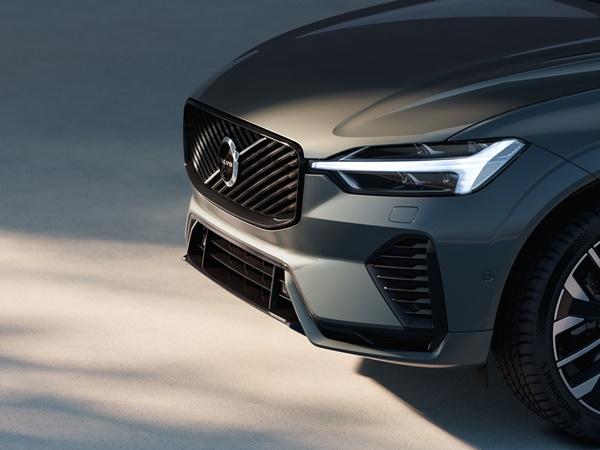 [NSP PHOTO]볼보자동차코리아, 신형 XC60 출시 기념 시승 이벤트 진행