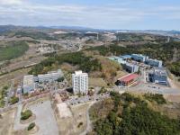 [NSP PHOTO]포항테크노파크·피지티, 스케일업 기술사업화 프로그램 선정 국비 확보