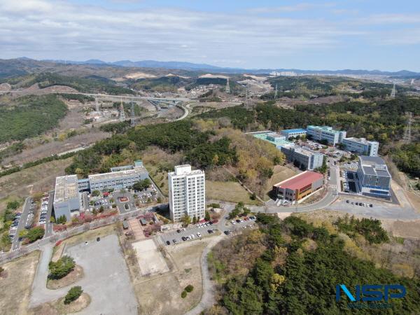 [NSP PHOTO]포항테크노파크·피지티, 스케일업 기술사업화 프로그램 선정 국비 확보