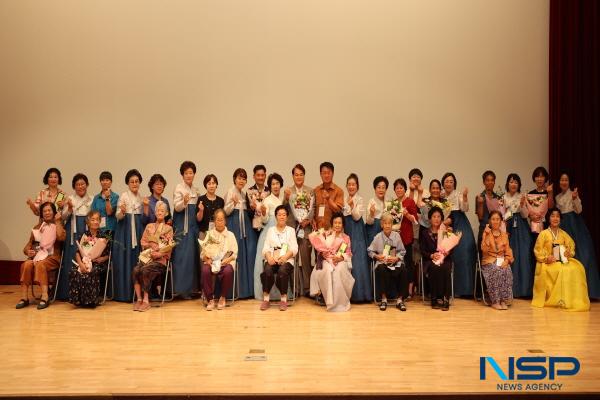 [NSP PHOTO]청도군, 제11회 행복한 가정 실천하기 시상식 개최