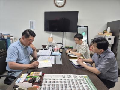 [NSP PHOTO]유경현 의원 기후위기 대응 위한 실효성 있는 정책 필요