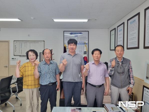 NSP통신-순천경찰서가 대한노인회 순천시지부와 손잡고 맞춤형 예방 활동에 본격 나섰다. (사진 = 순천경찰)