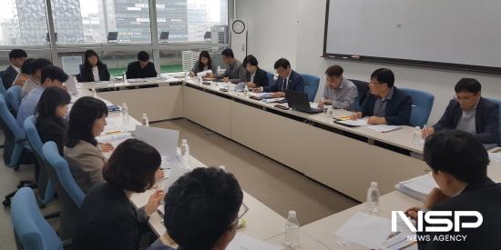 NSP통신-교육발전특구 지정 위한 관계기관 실무협의체 (사진 = 전라남도)