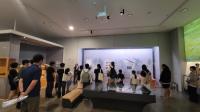 [NSP PHOTO]한국장학재단, 강원지역 대학생 멘토링 여름방학 특별활동 개최
