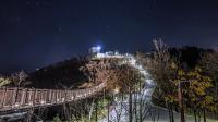[NSP PHOTO]김포시, 8~9월 매주 주말 애기봉평화생태공원 연장 운영