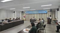 [NSP PHOTO]광양 봉강면, 2026년도 본예산 편성 위한 주민참여예산 지역회의 개최