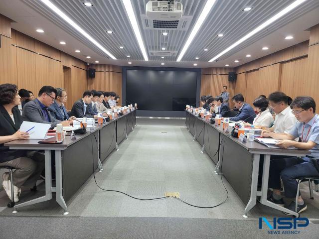 [NSP PHOTO]대구시, 질식사고 예방...중대재해 제로화 총력 대응