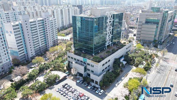 [NSP PHOTO]대구교통공사, 지방공기업 경영평가 2년 연속 1위 달성