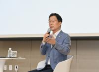 [NSP PHOTO]경북교육청, 따뜻한 경Book교육 콘서트 개최